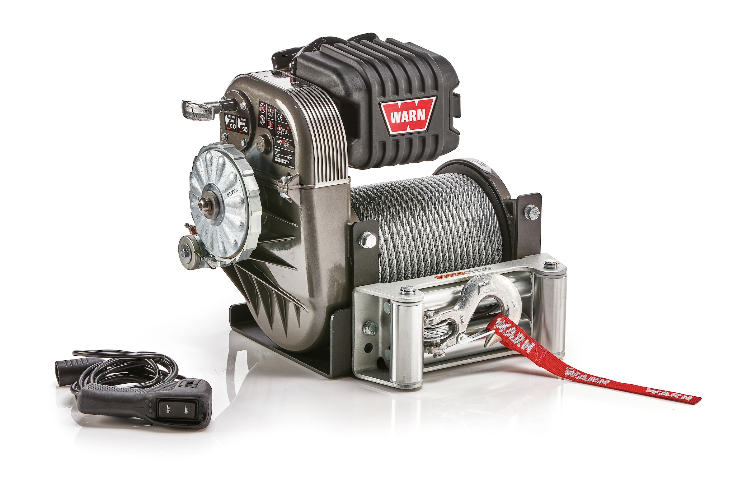 Warn 106170 - Winches