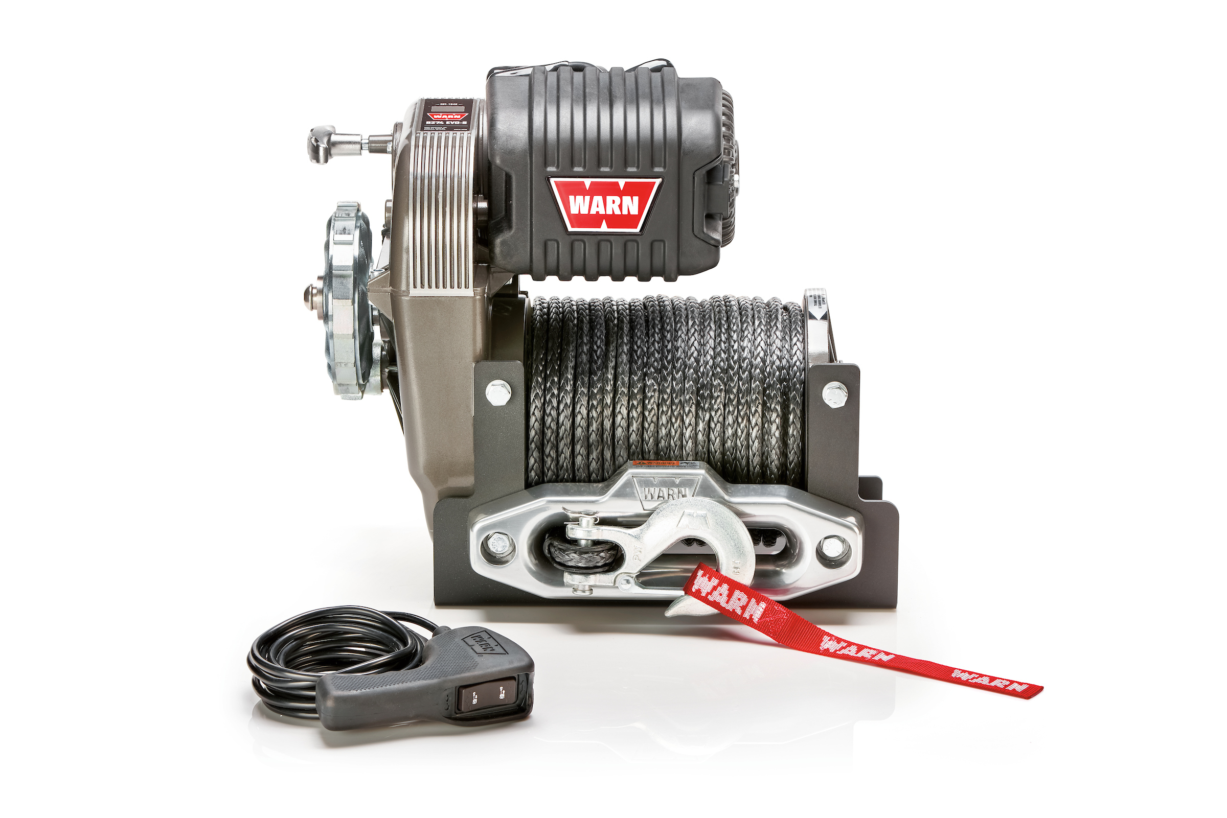 Warn 106175 - Winches
