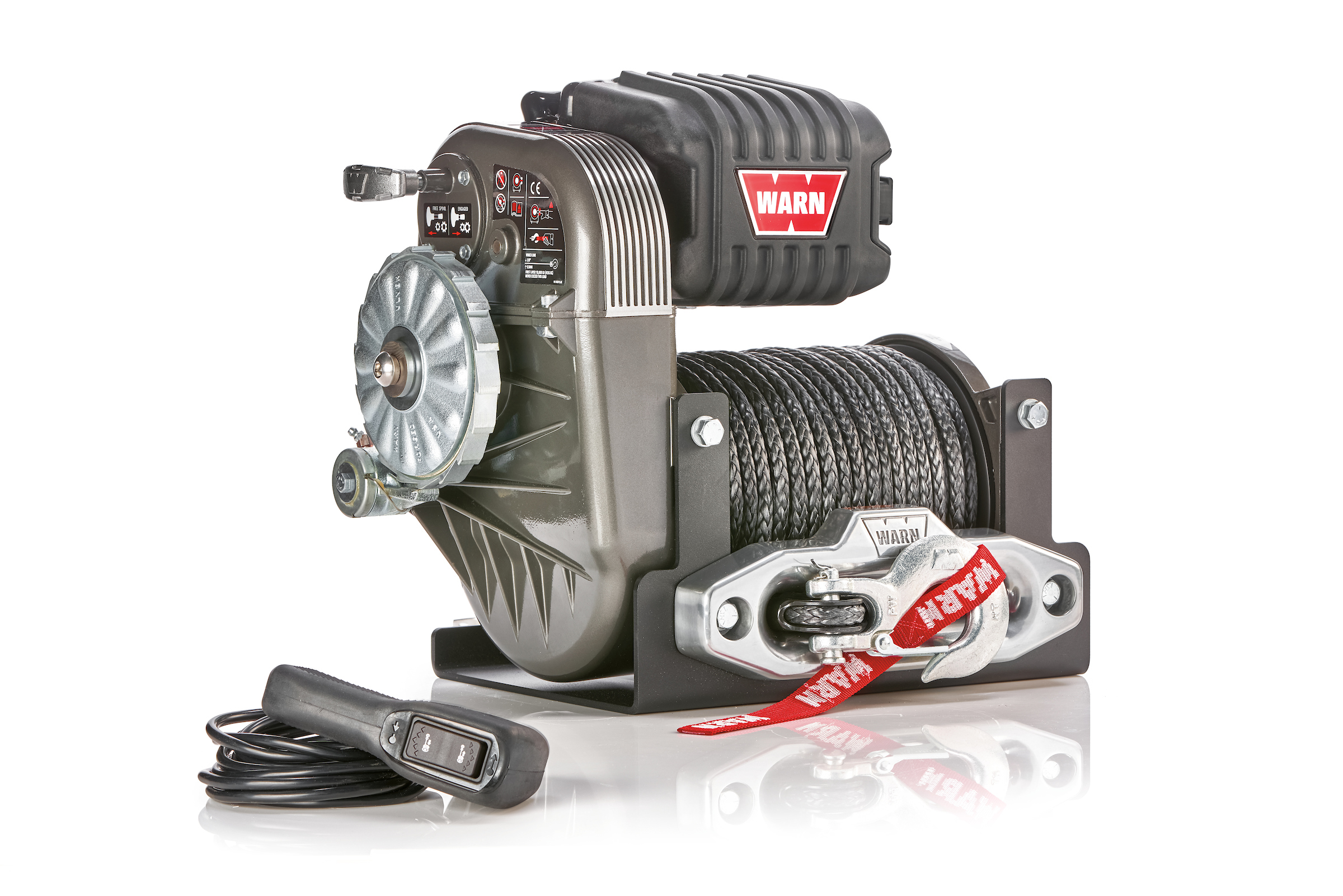 Warn 106175 - Winches