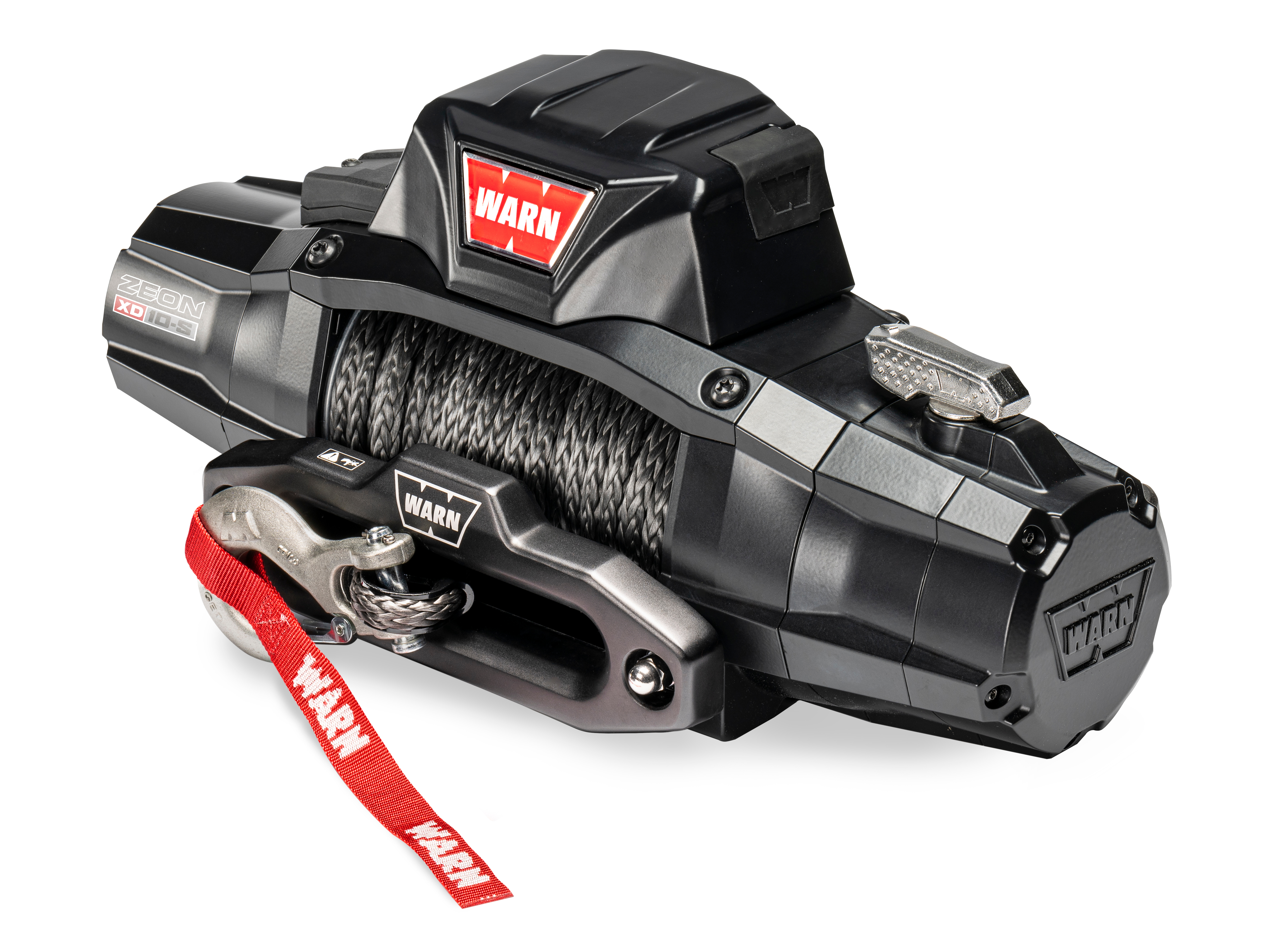 Warn 110010 - Zeon Winches