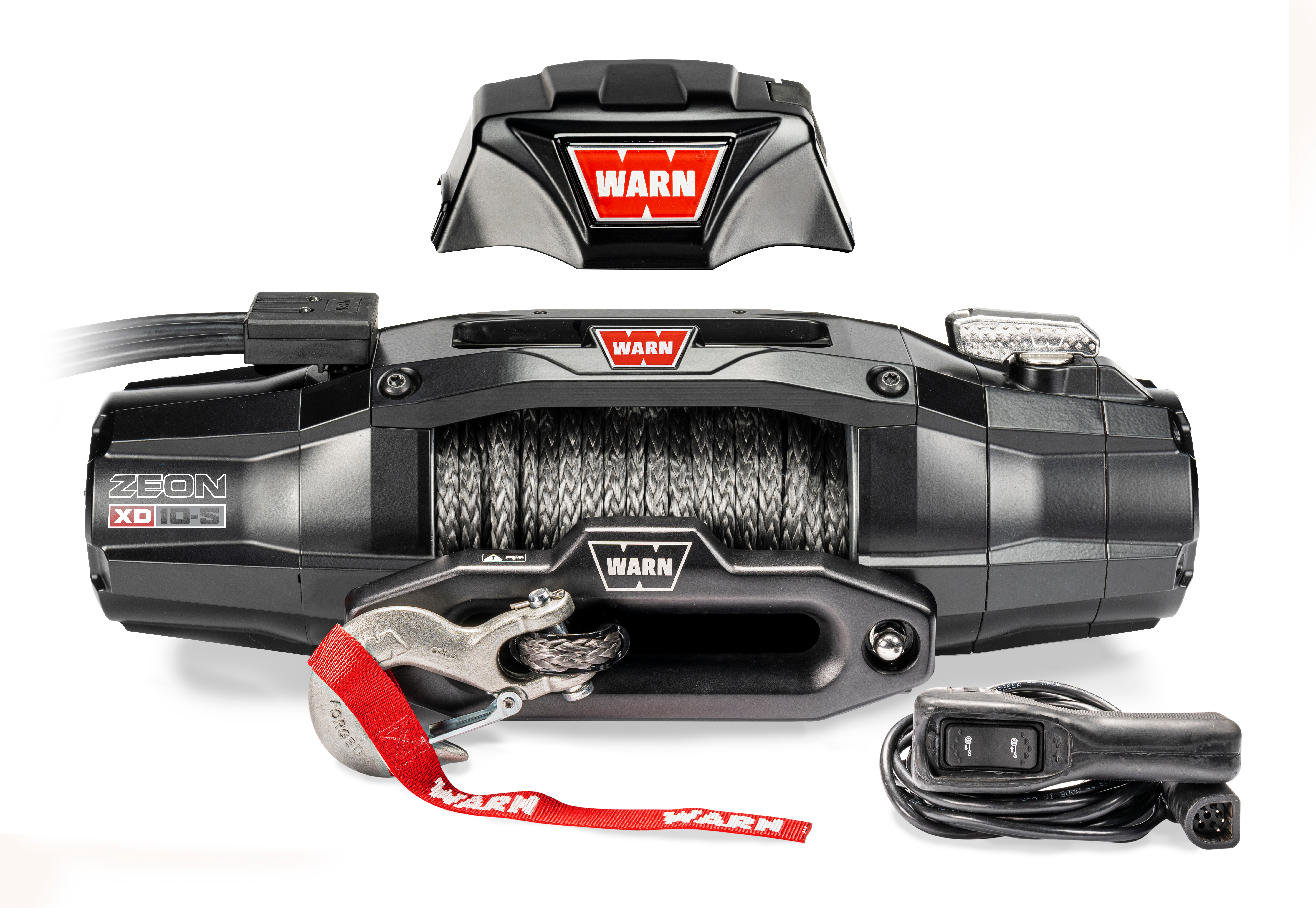 Warn 110010 - Zeon Winches