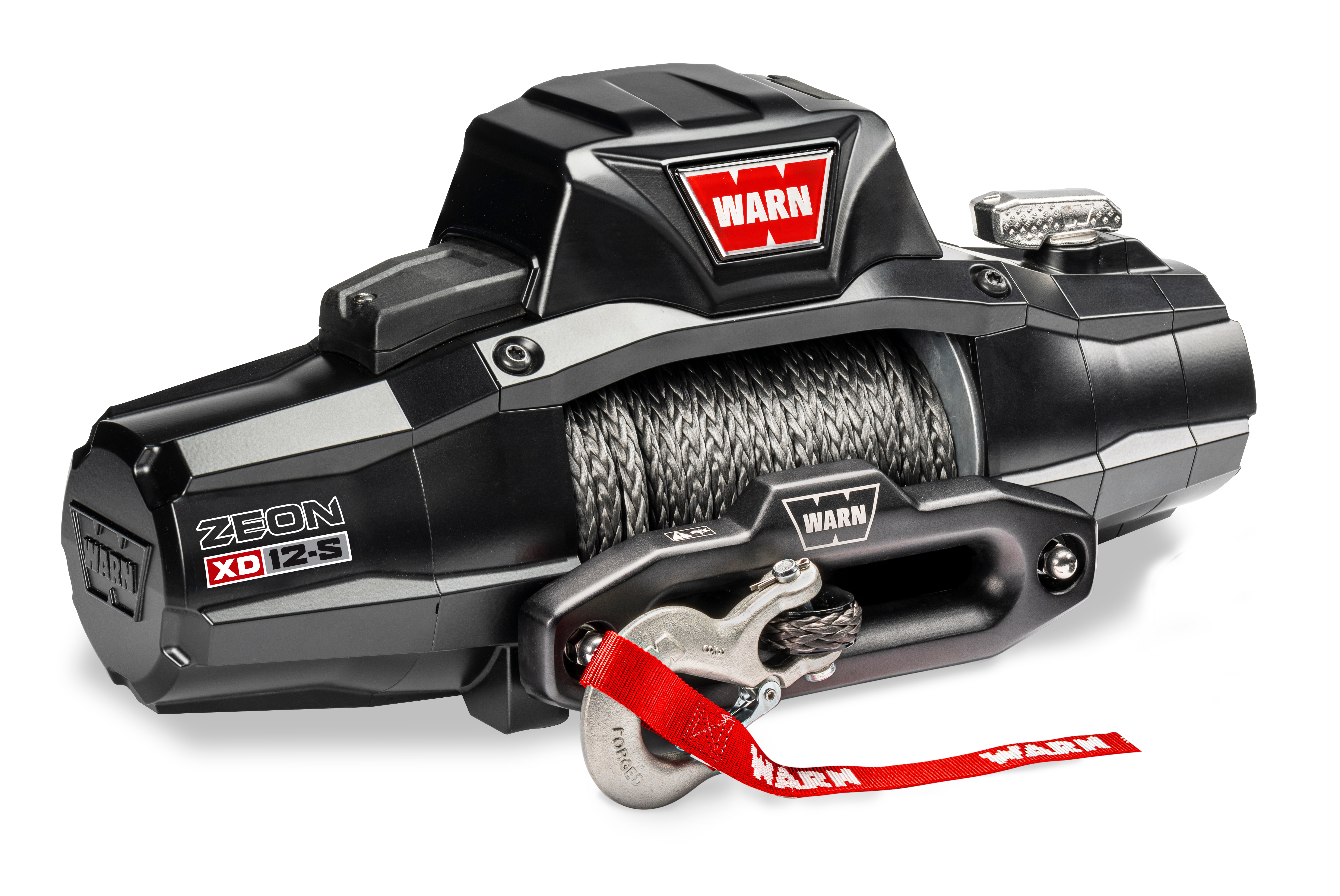 Warn 110012 - Zeon Winches