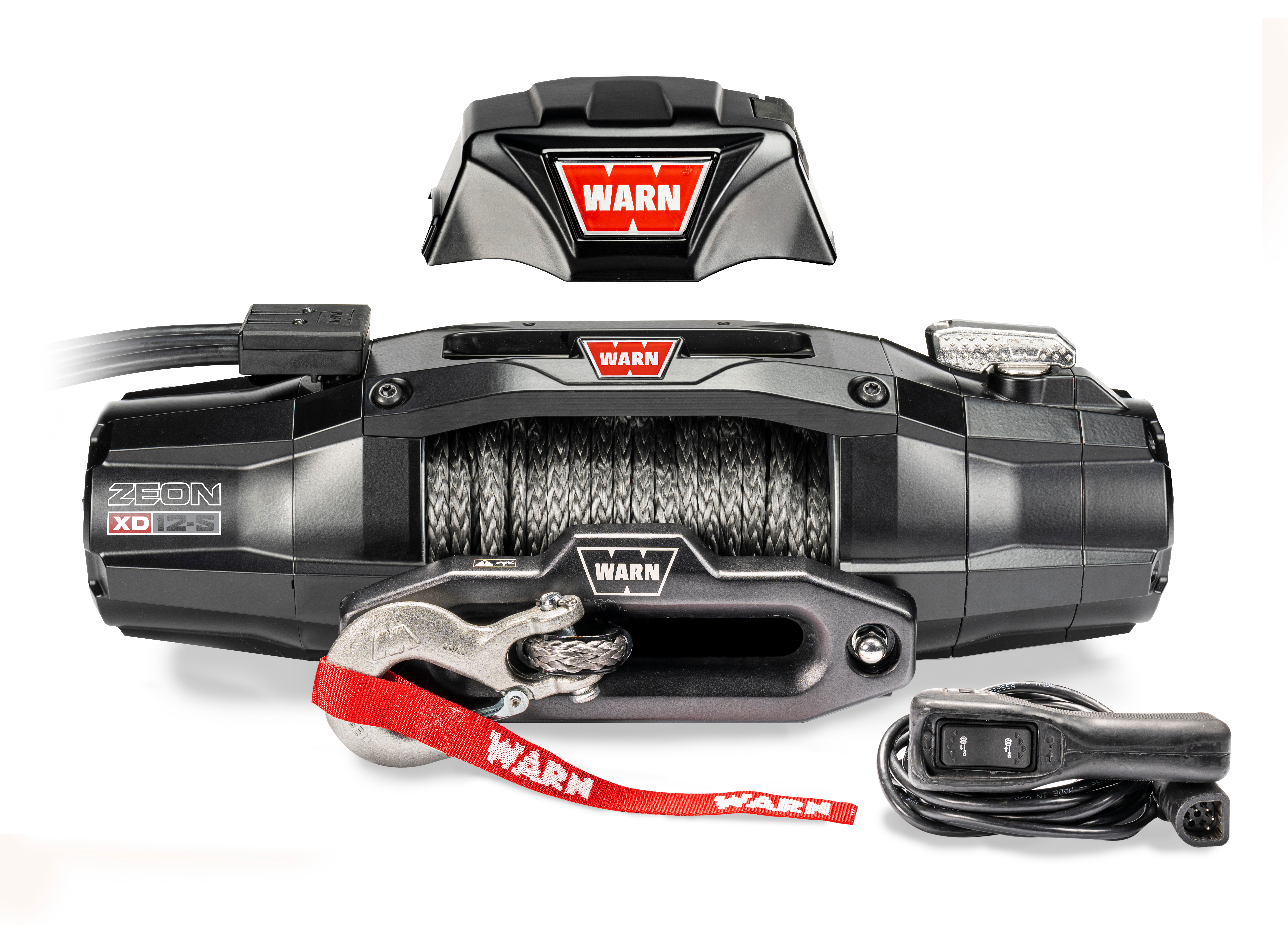 Warn 110012 - Zeon Winches
