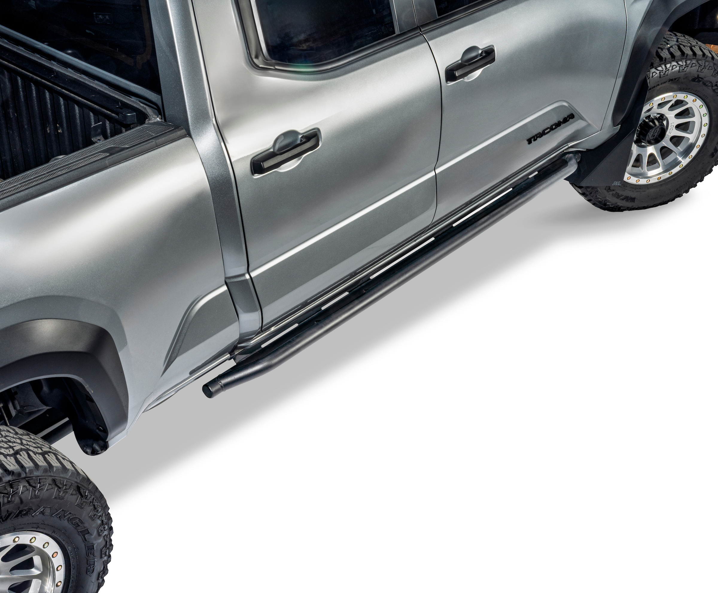 Warn - 111171 - Rocker Panel Guard