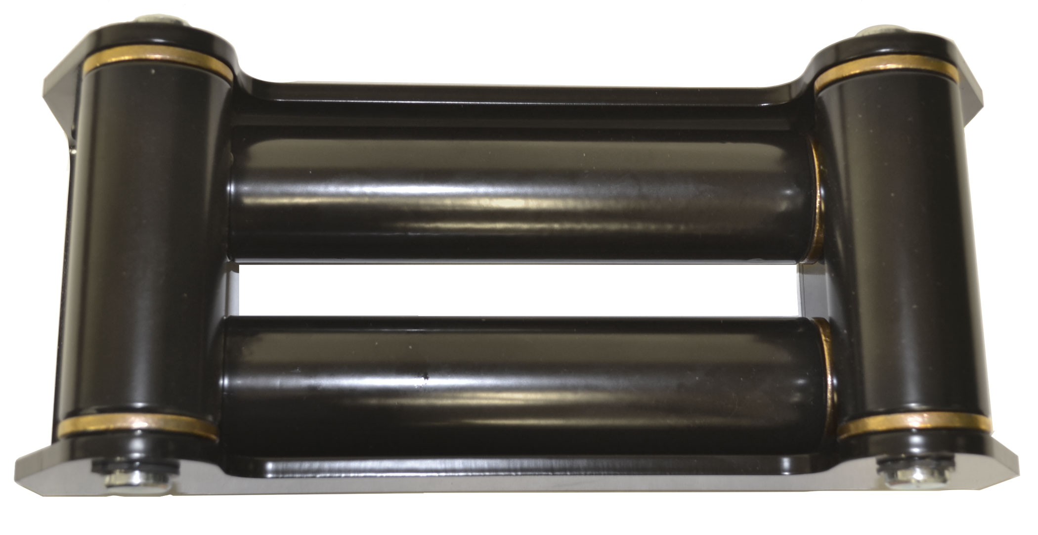 Warn 24335 - Winch Parts & Accessories, Black, Powder Coated