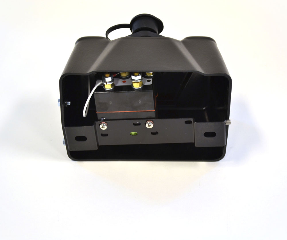 Warn 63926 - Winch Parts & Accessories