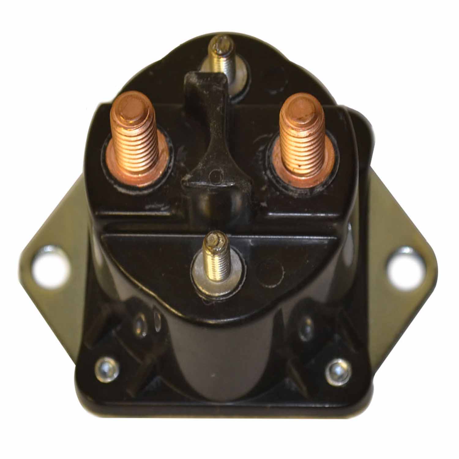 Warn 72631 - Winch Replacement Parts, N/A