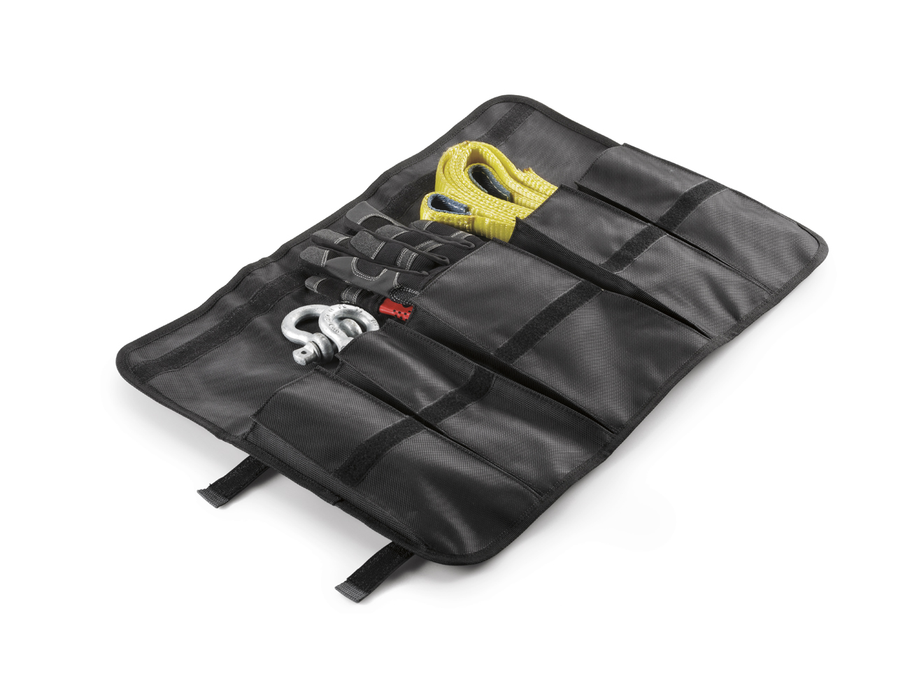 Warn 99901 - Winch Replacement Parts, Black