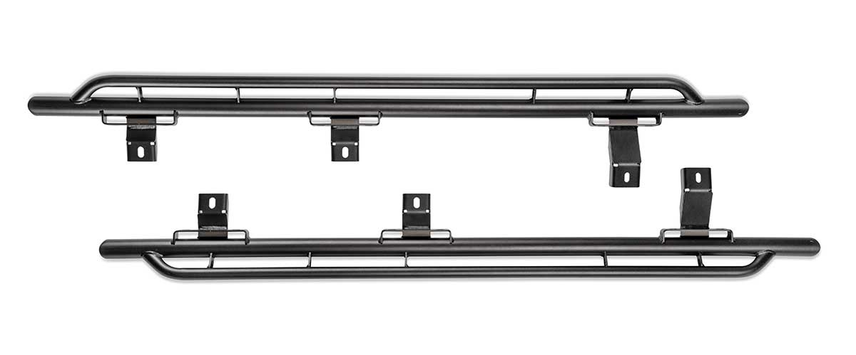 Warn - 108284 - Rocker Panel Guard