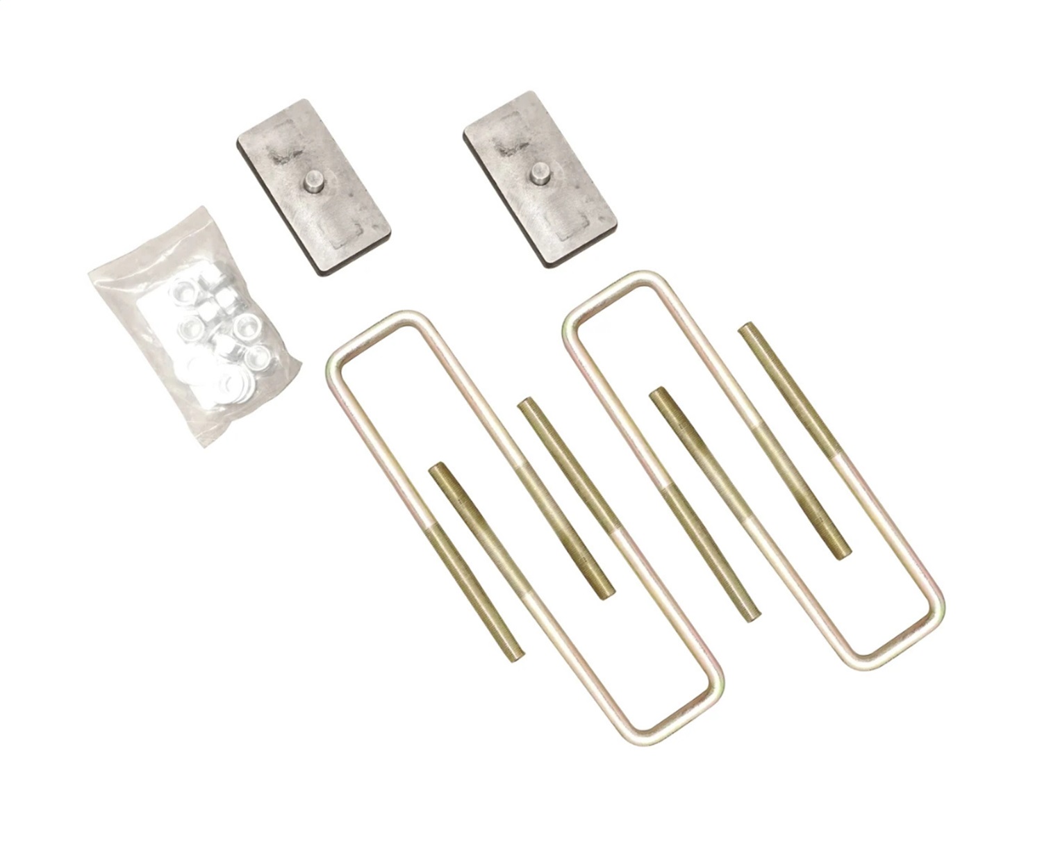 Fabtech K1204 - Lift Systems