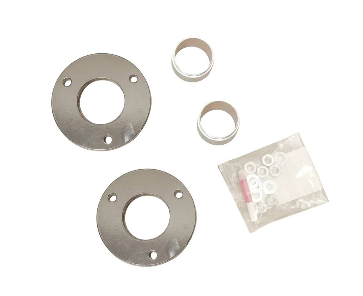 Fabtech K1204 - Lift Systems