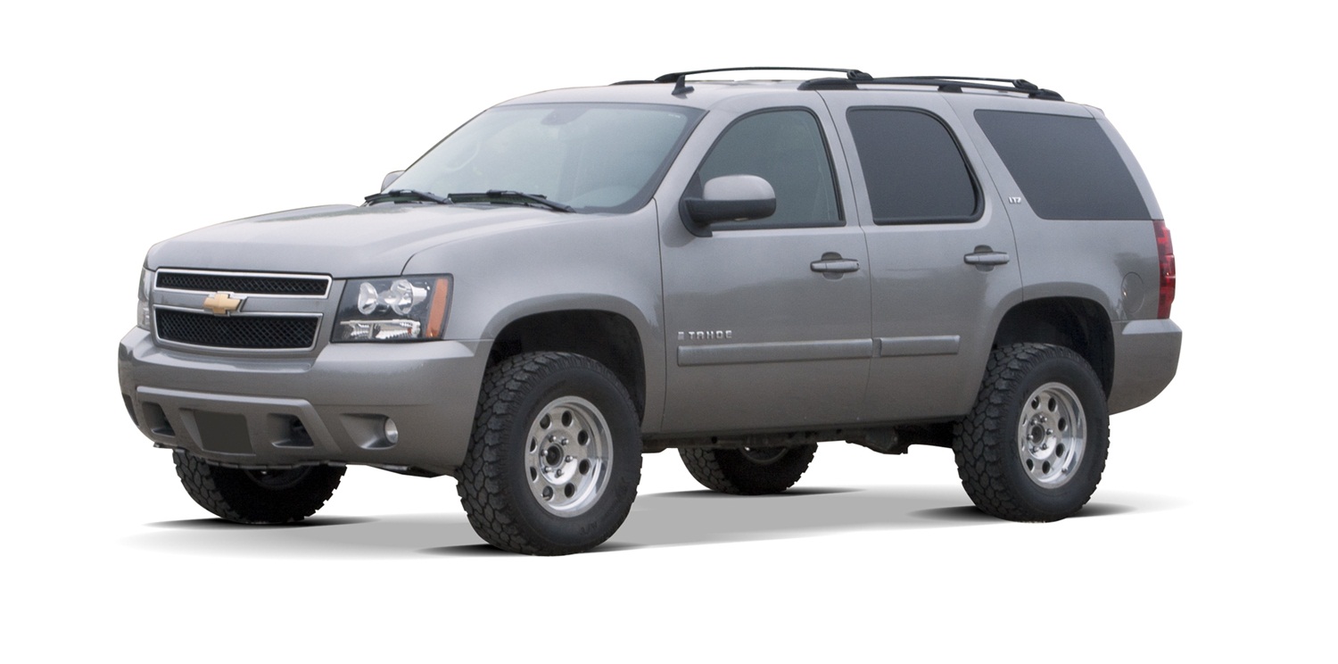 Fabtech K1060 - Lift Systems