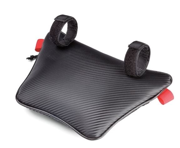 Warn 102646 - Storage Bag, Black, Nylon