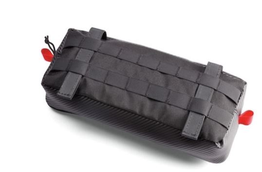 Warn 102648 - Storage Bag, Black, Nylon