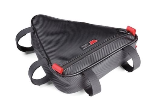 Warn 102649 - Storage Bag, Black, Nylon