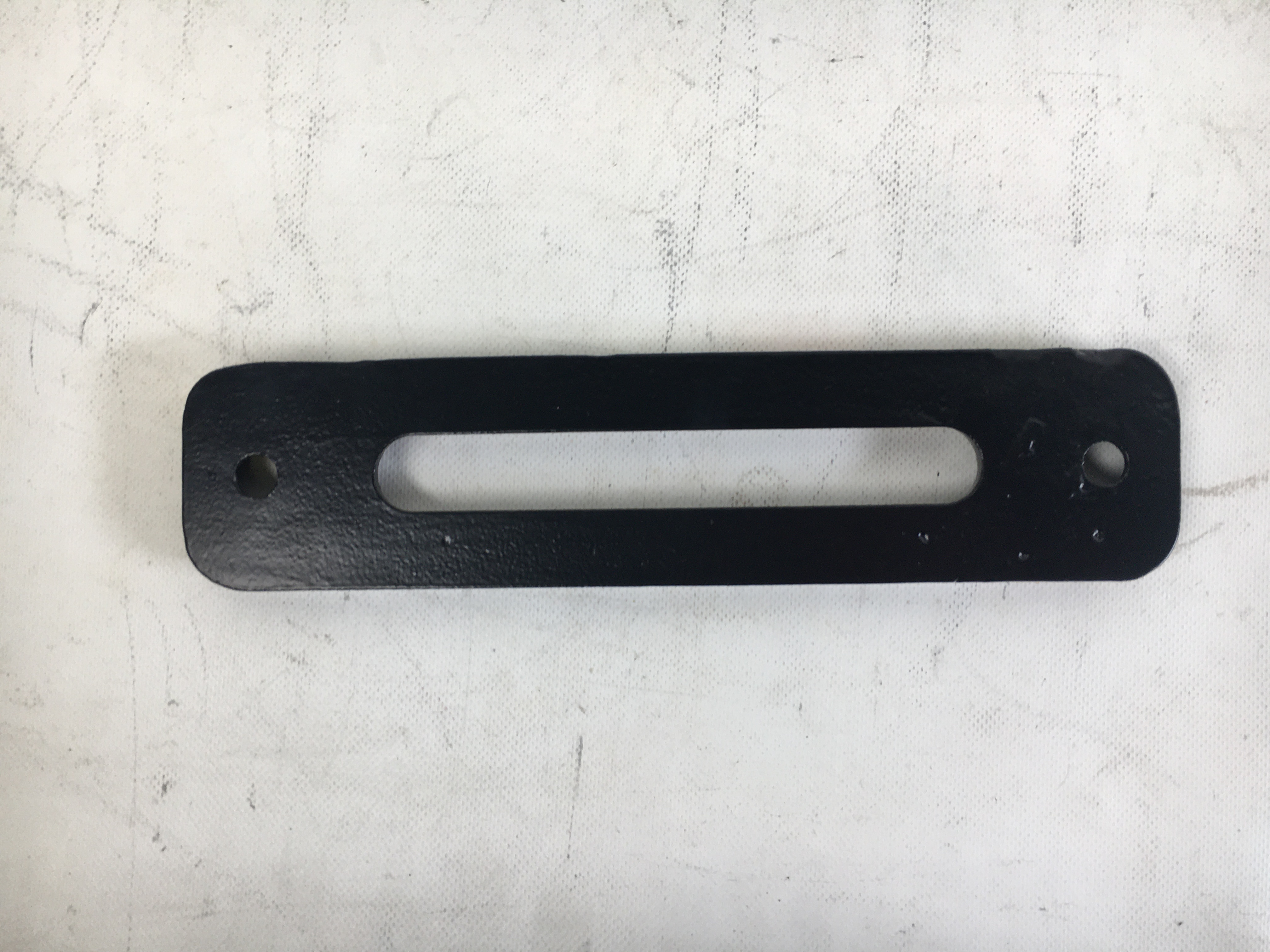 Warn 84308 - Fairleads, N/A
