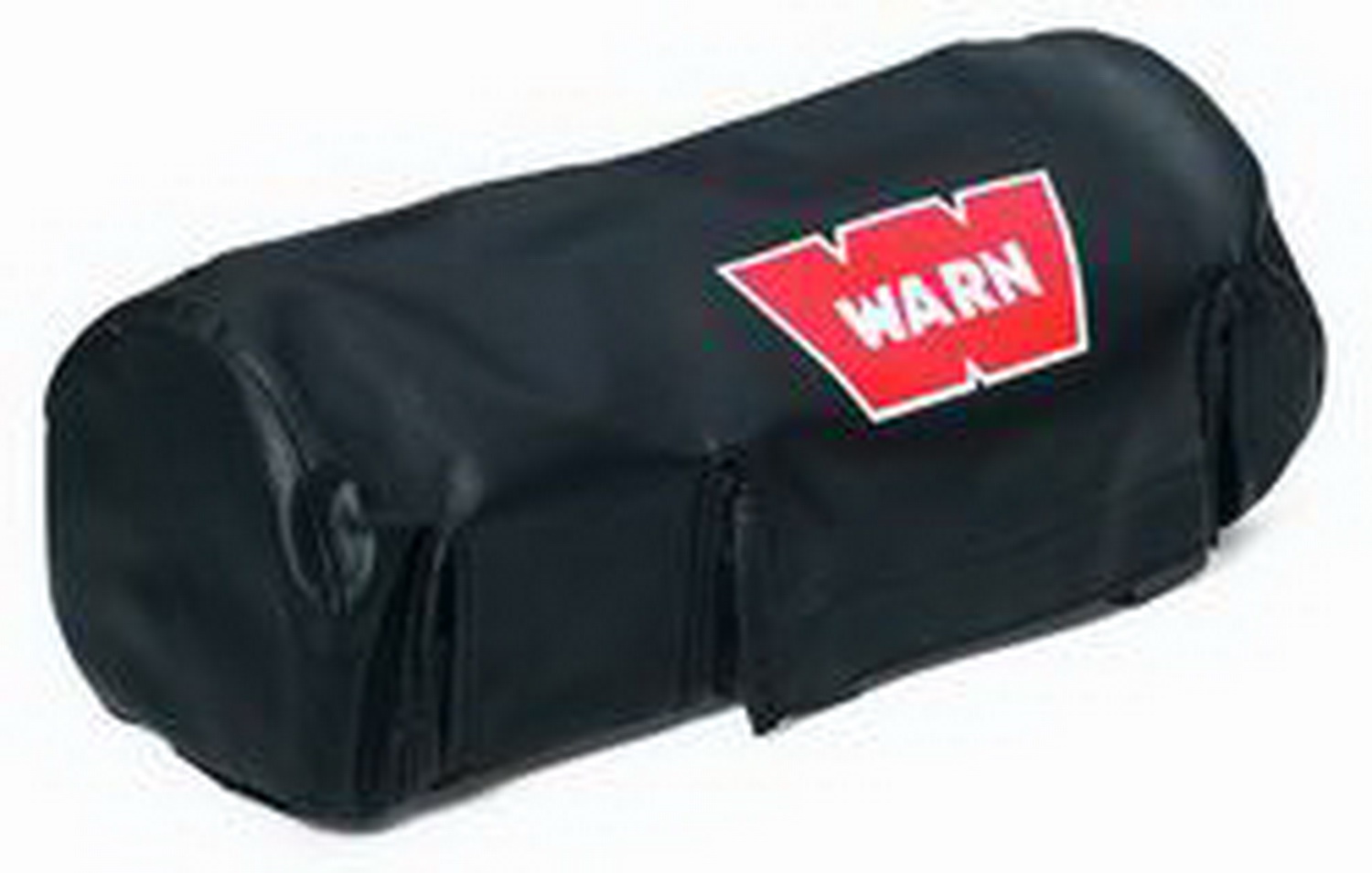 Warn 18250 - Winch Replacement Parts, Black, Nylon-Backed Vinyl