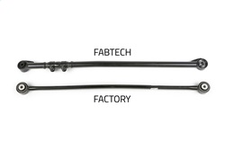 Fabtech FTS22346 - Track Bars