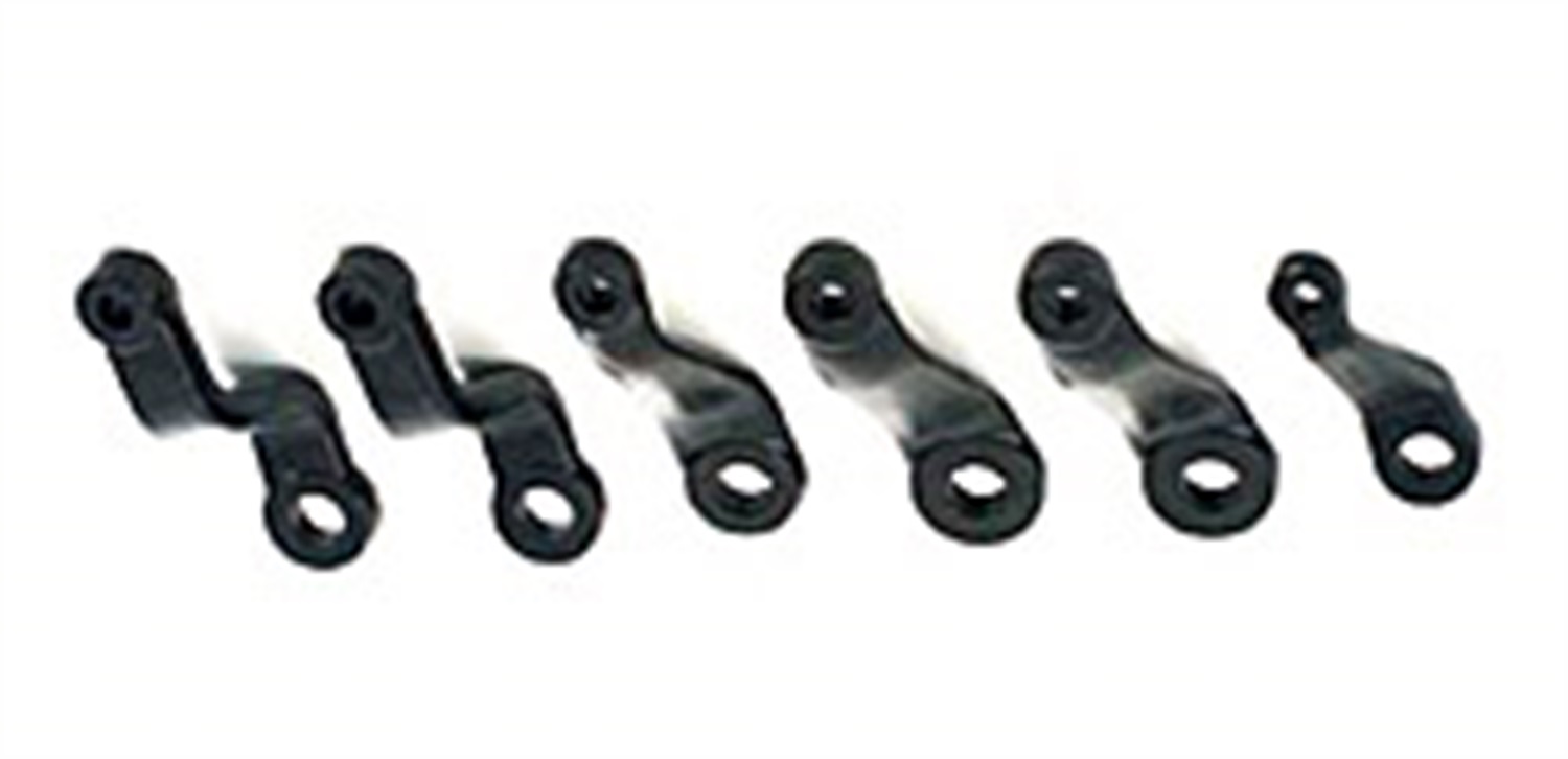 Fabtech FTS311 - Steering Components