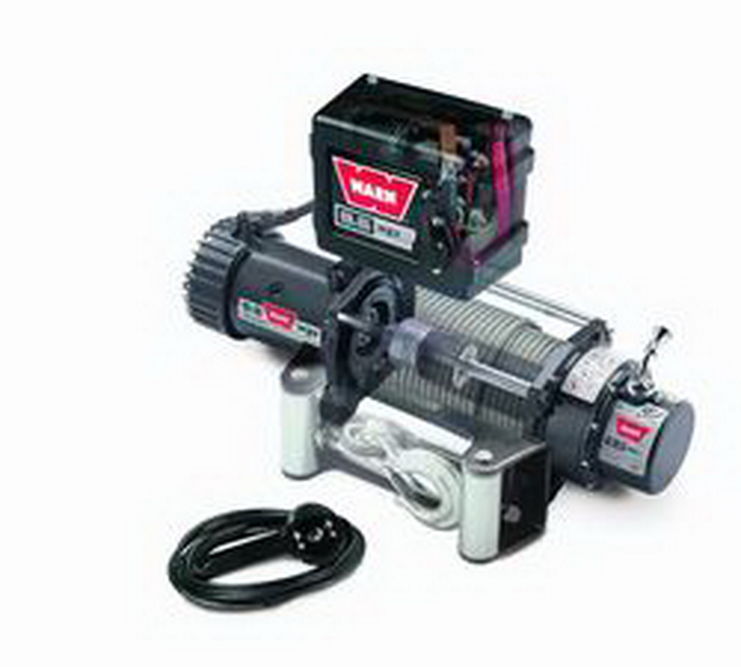 Warn 68500 - Winches