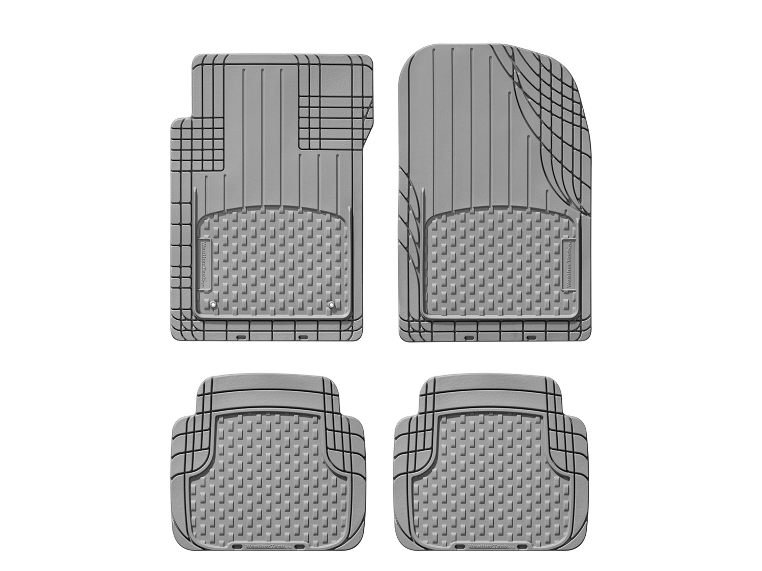 Weathertech 11AVMOTHSG - Floor Mat Set