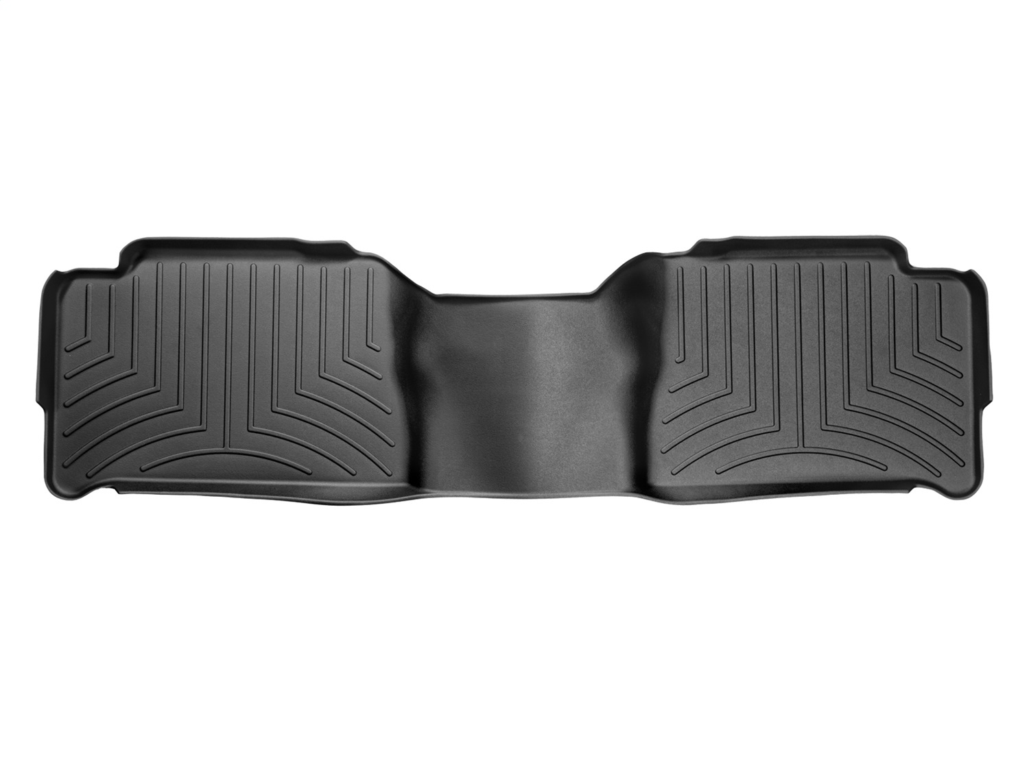 Weathertech 440032 - Floor Mat Set