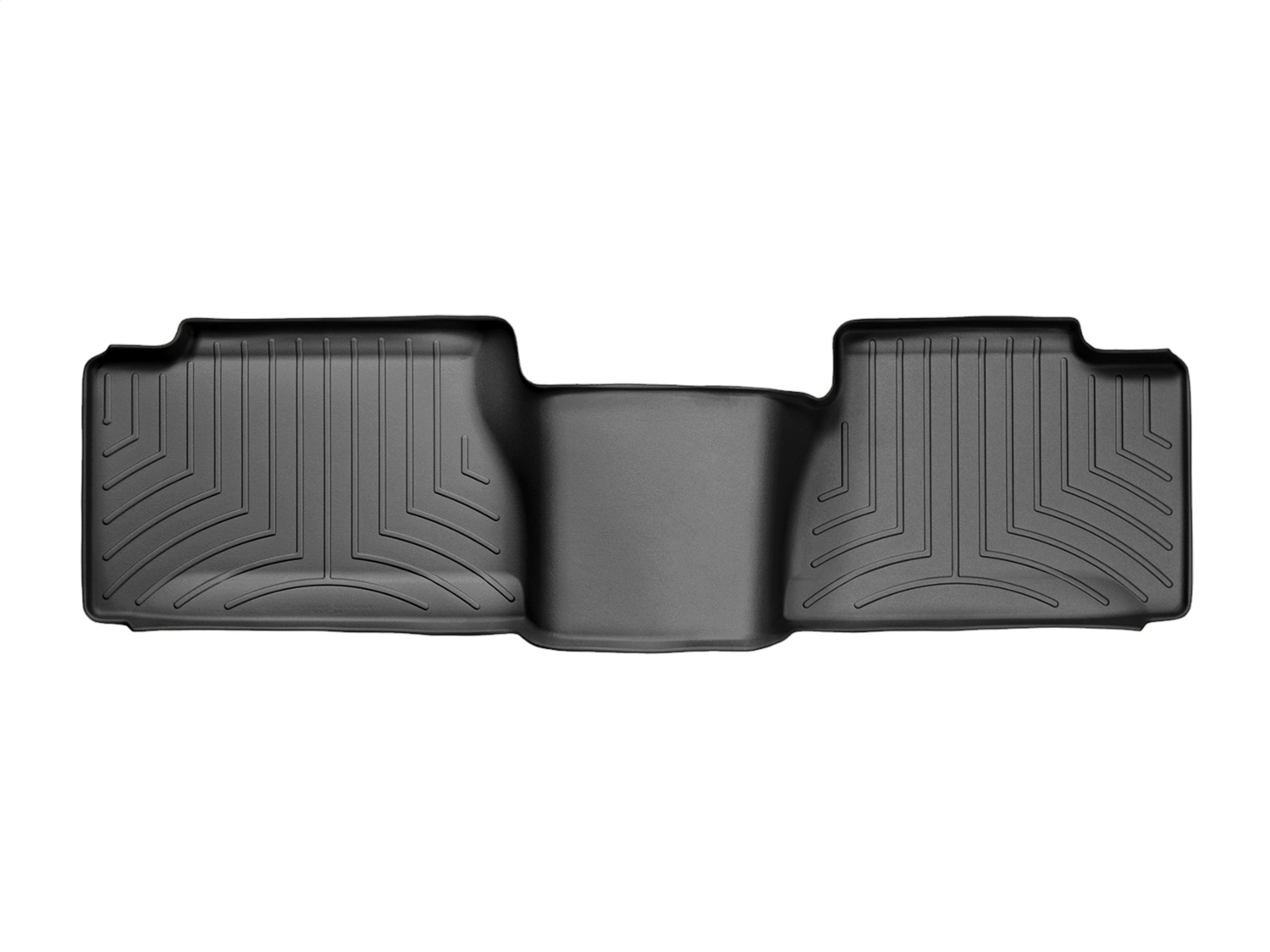 Weathertech 440034 - Floor Mat Set