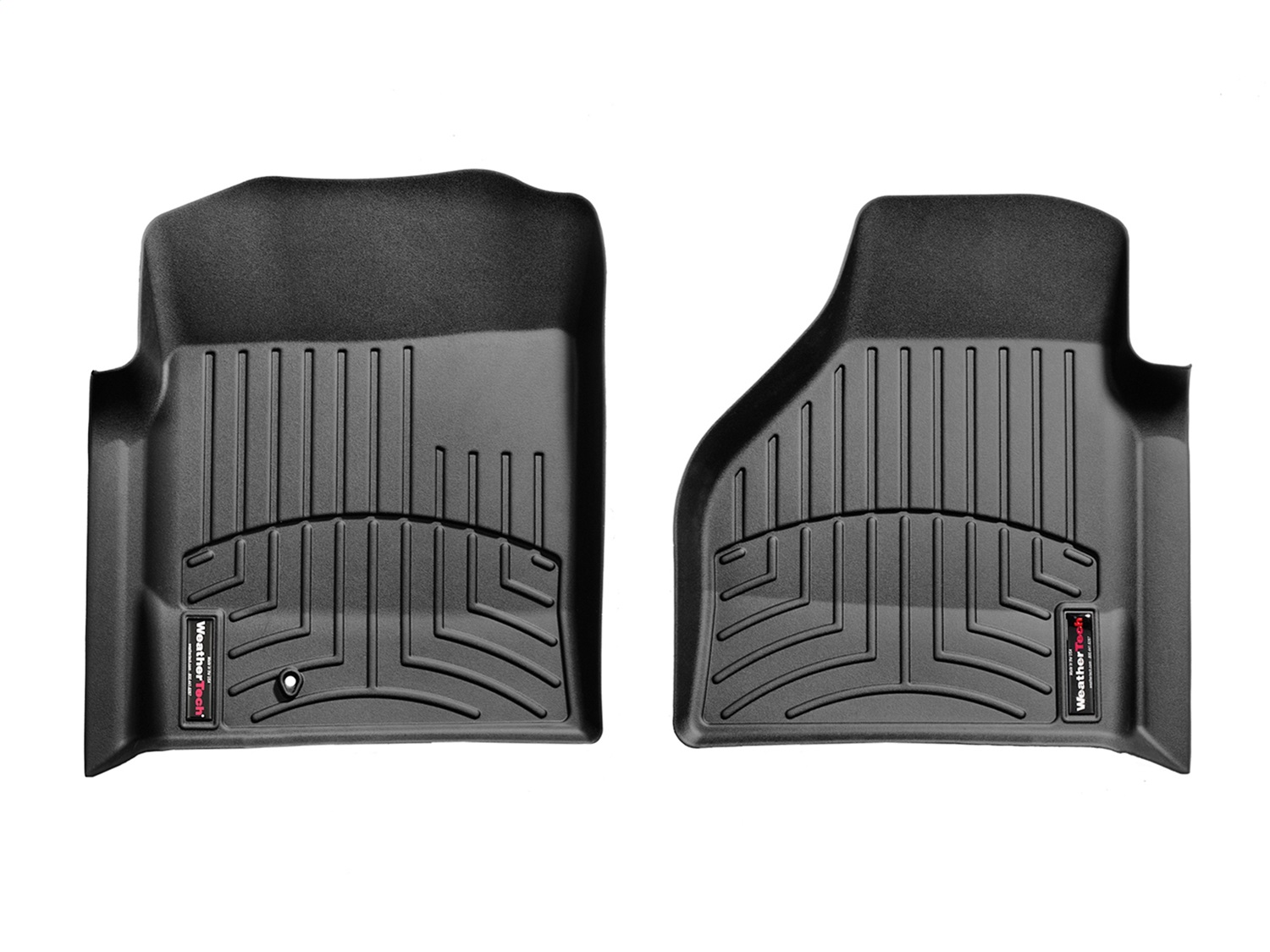 Weathertech 440041 - Floor Mat Set