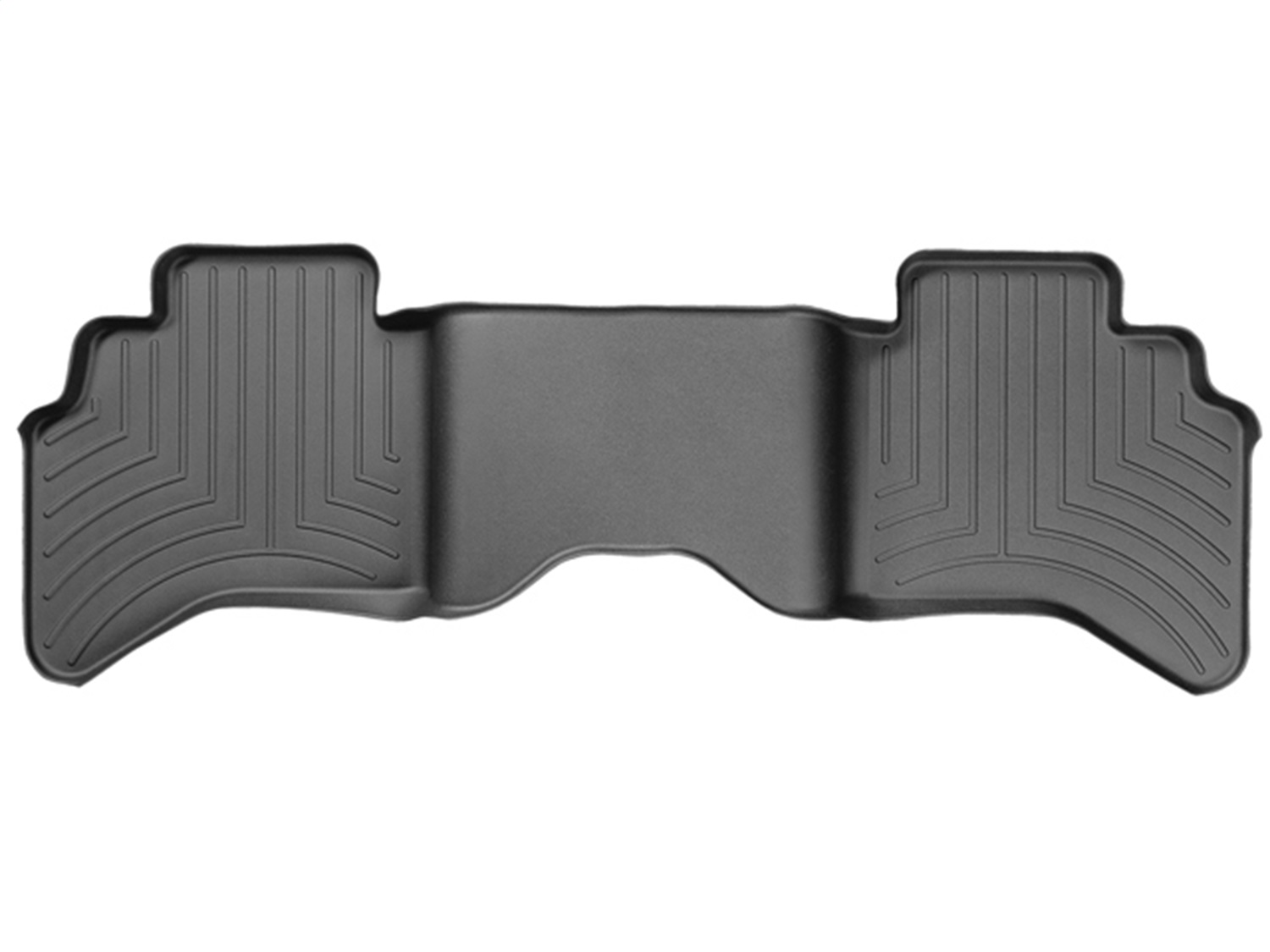 Weathertech 440042 - Floor Mat Set