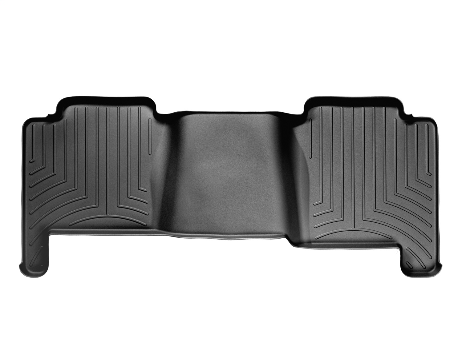 Weathertech 440052 - Floor Mat Set