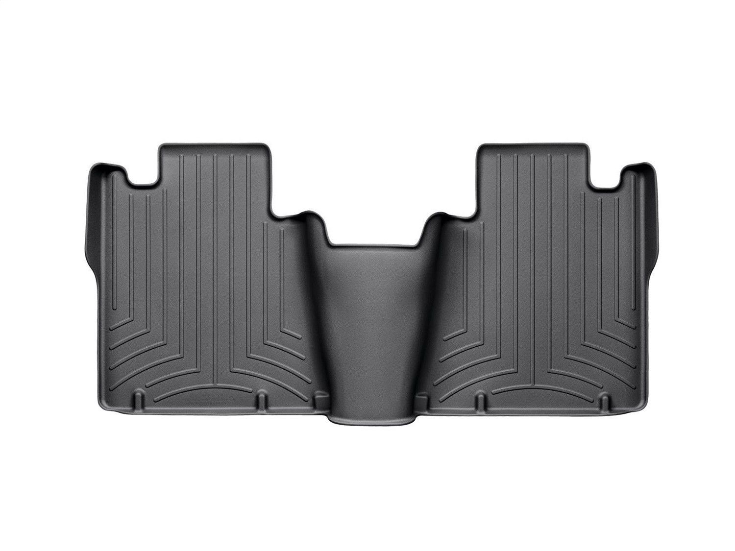 Weathertech 440062 - Floor Mat Set