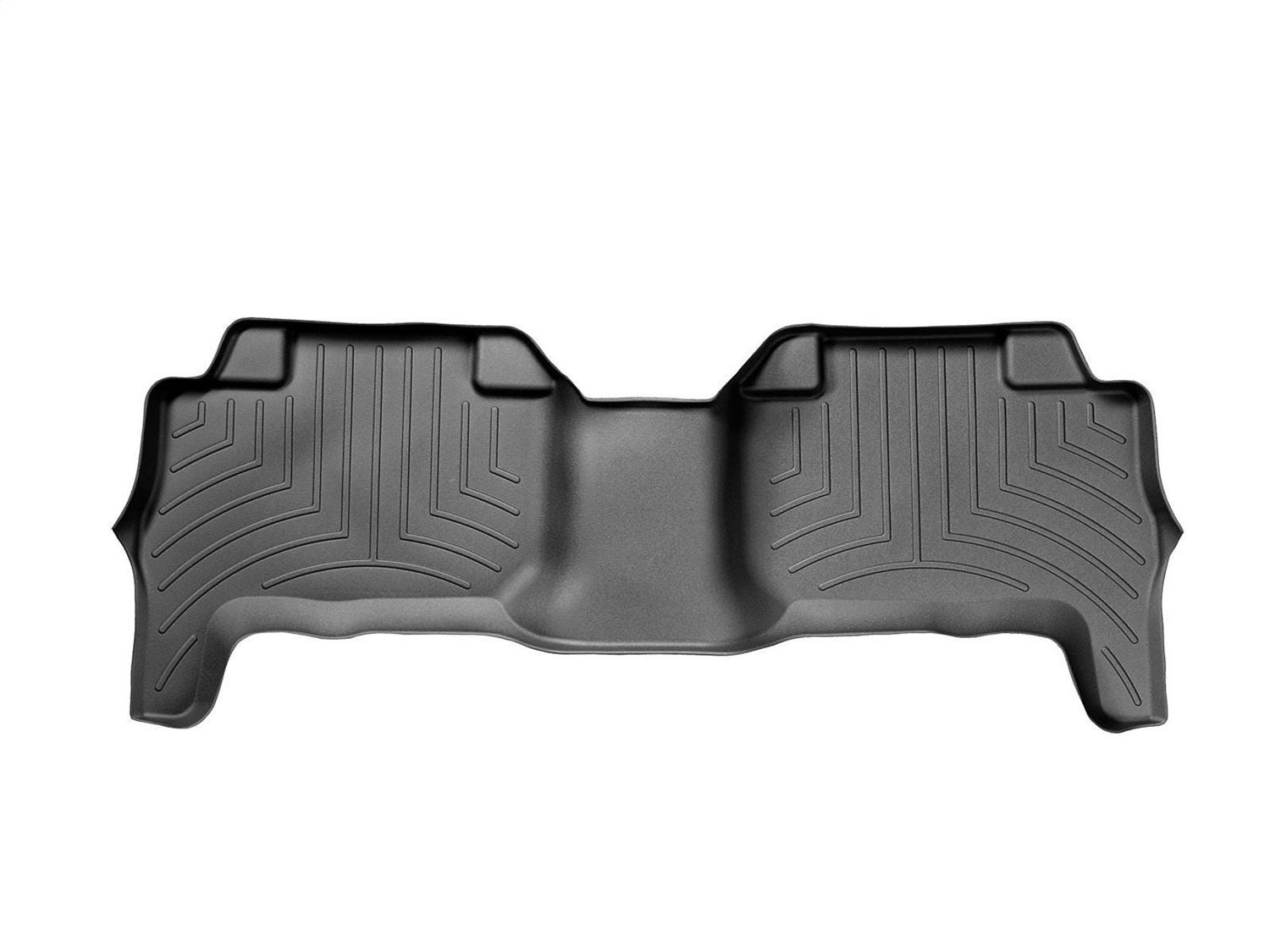 Weathertech 440092 - Floor Mat Set