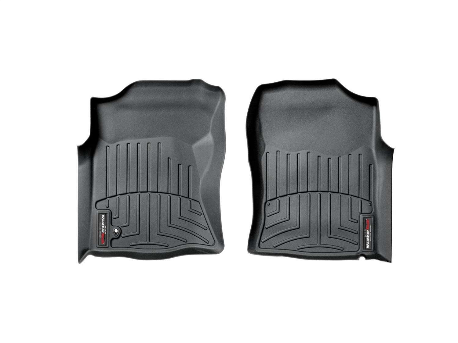 Weathertech 440101 - Floor Mat Set