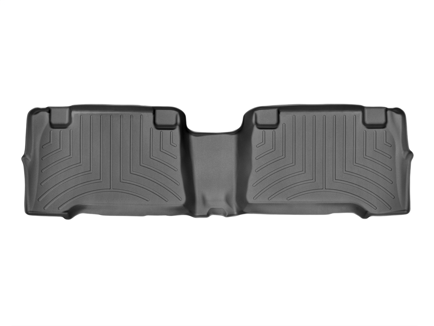 Weathertech 440112 - Floor Mat Set