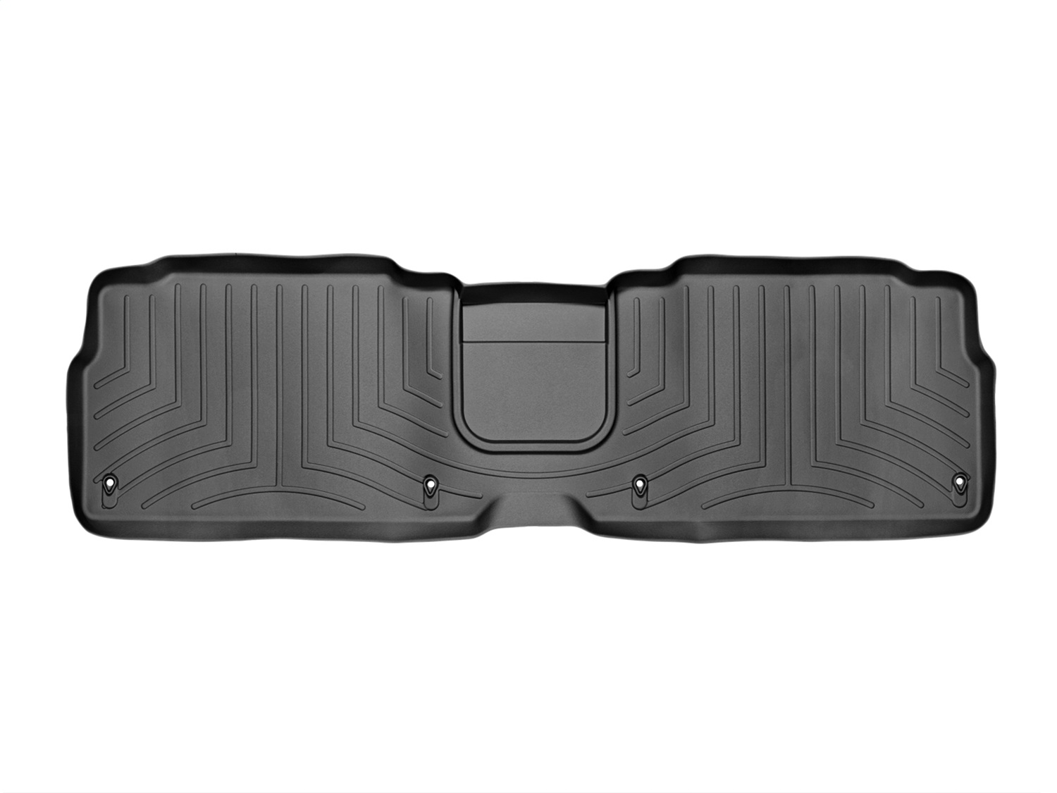 Weathertech 440142 - Floor Mat Set