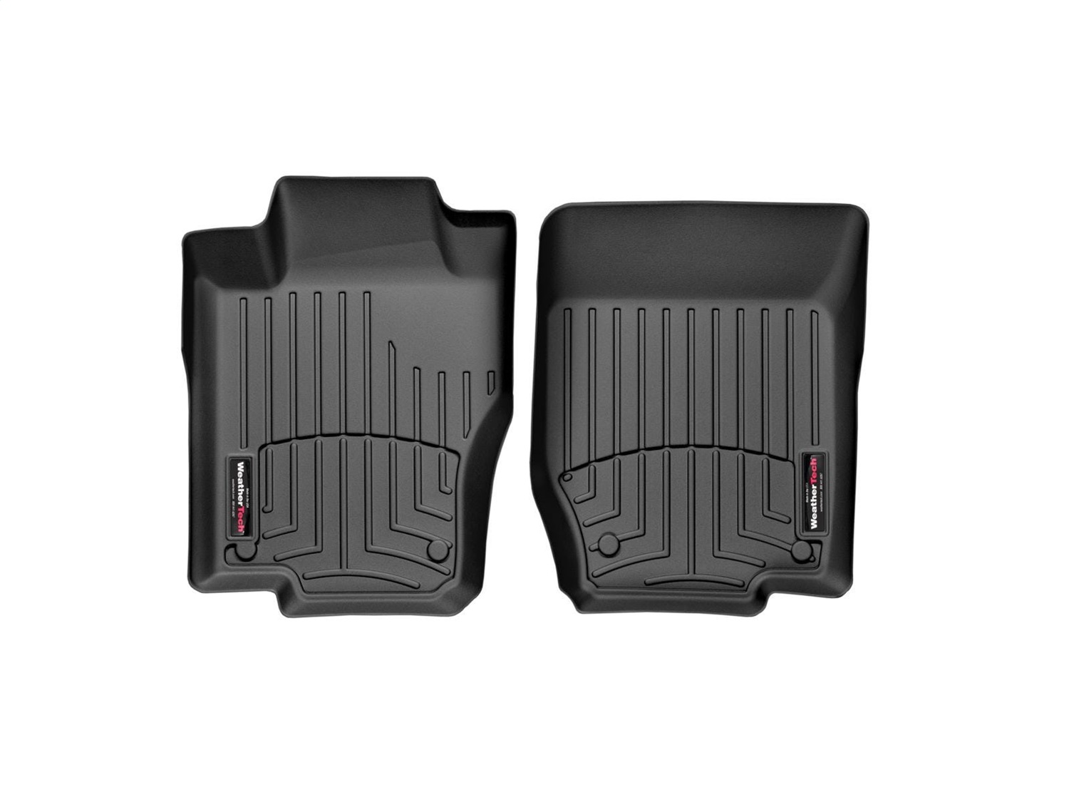 Weathertech 440171 - Floor Mat Set