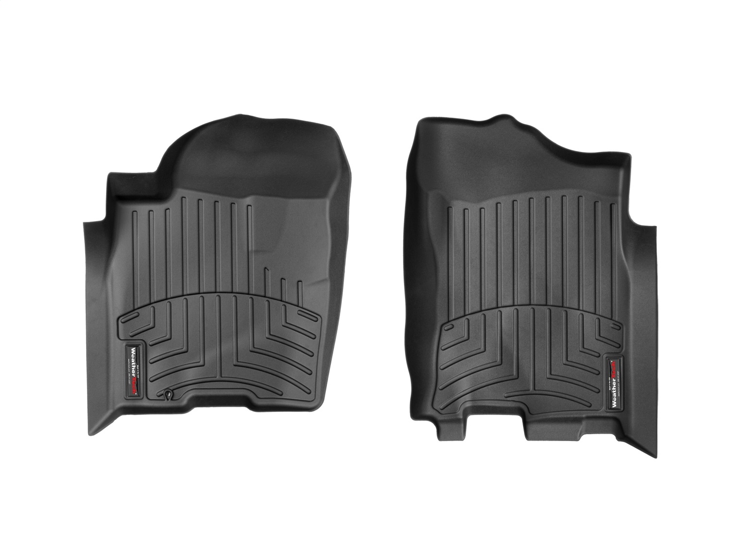 Weathertech 440191 - Floor Mat Set