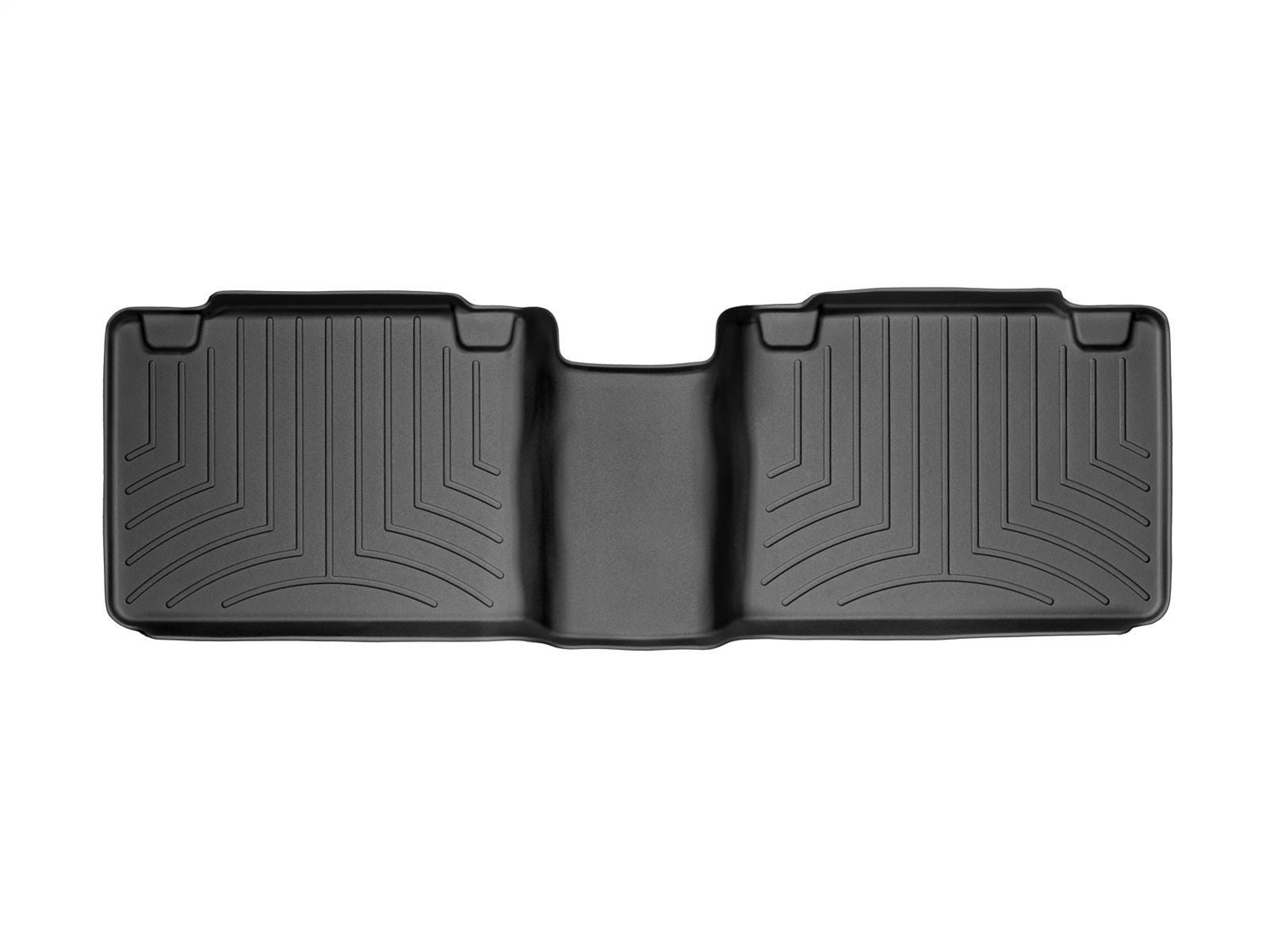Weathertech 440212 - Floor Mat Set