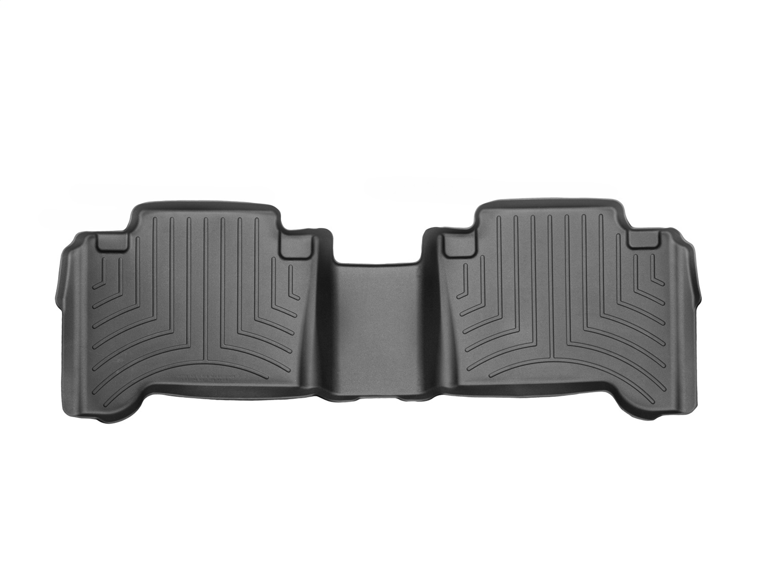Weathertech 440213 - Floor Mat Set