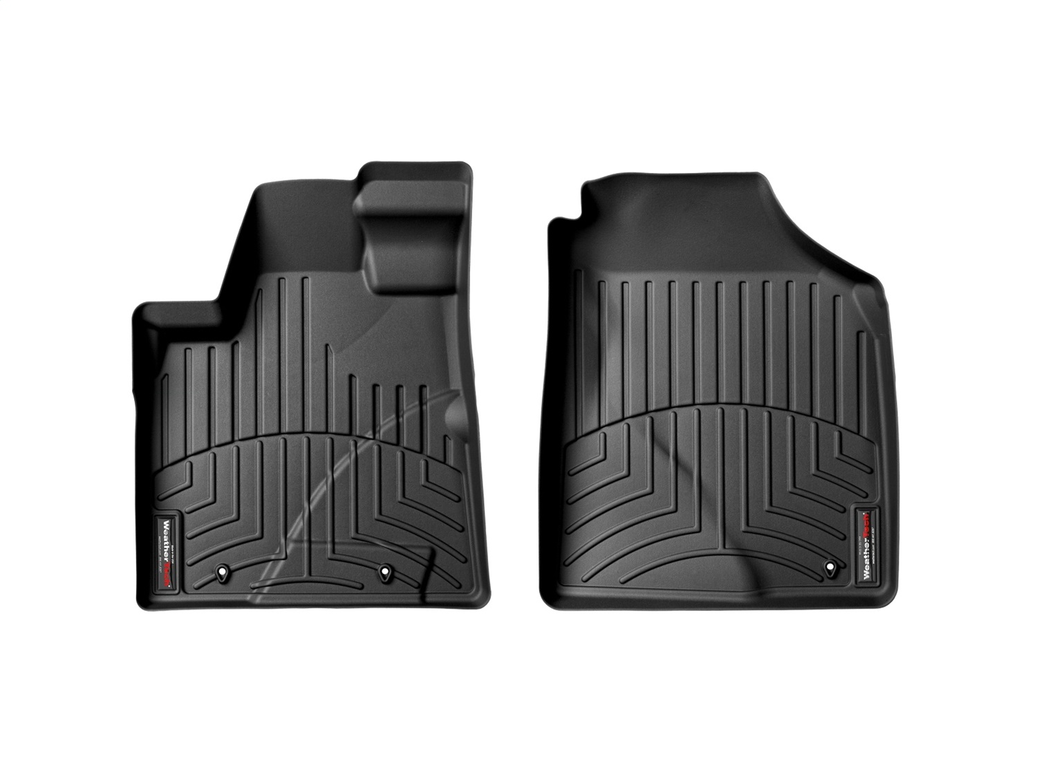 Weathertech 440221 - Floor Mat Set
