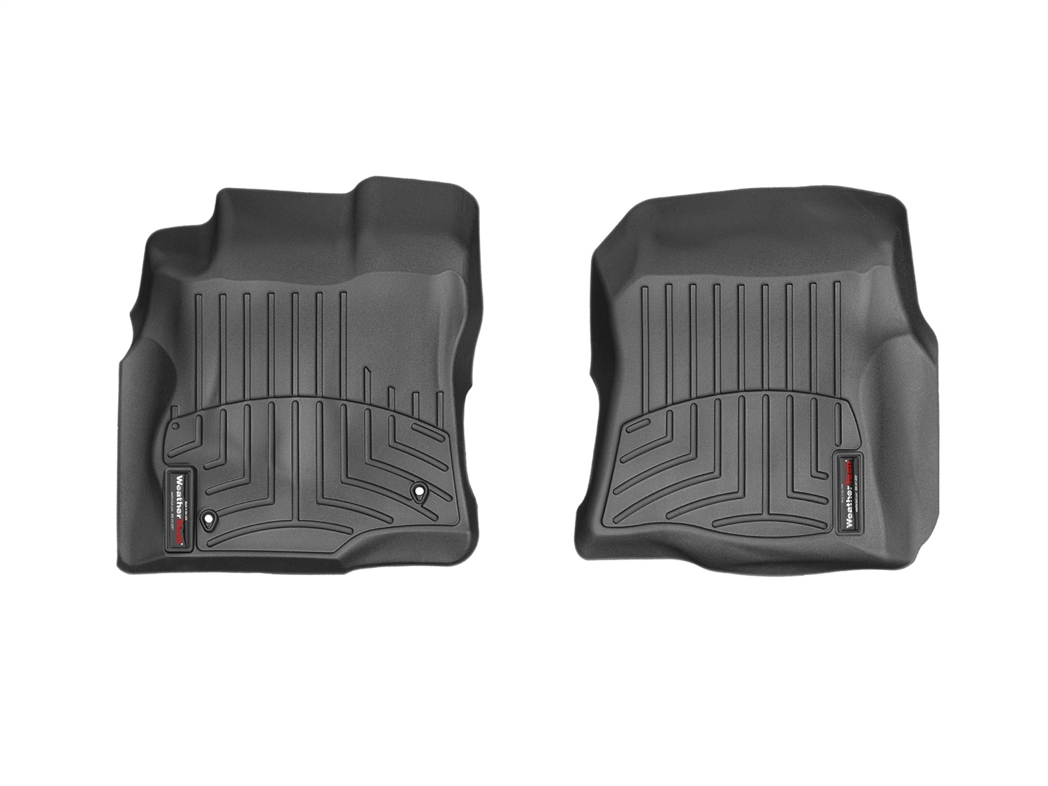 Weathertech 440231 - Floor Mat Set