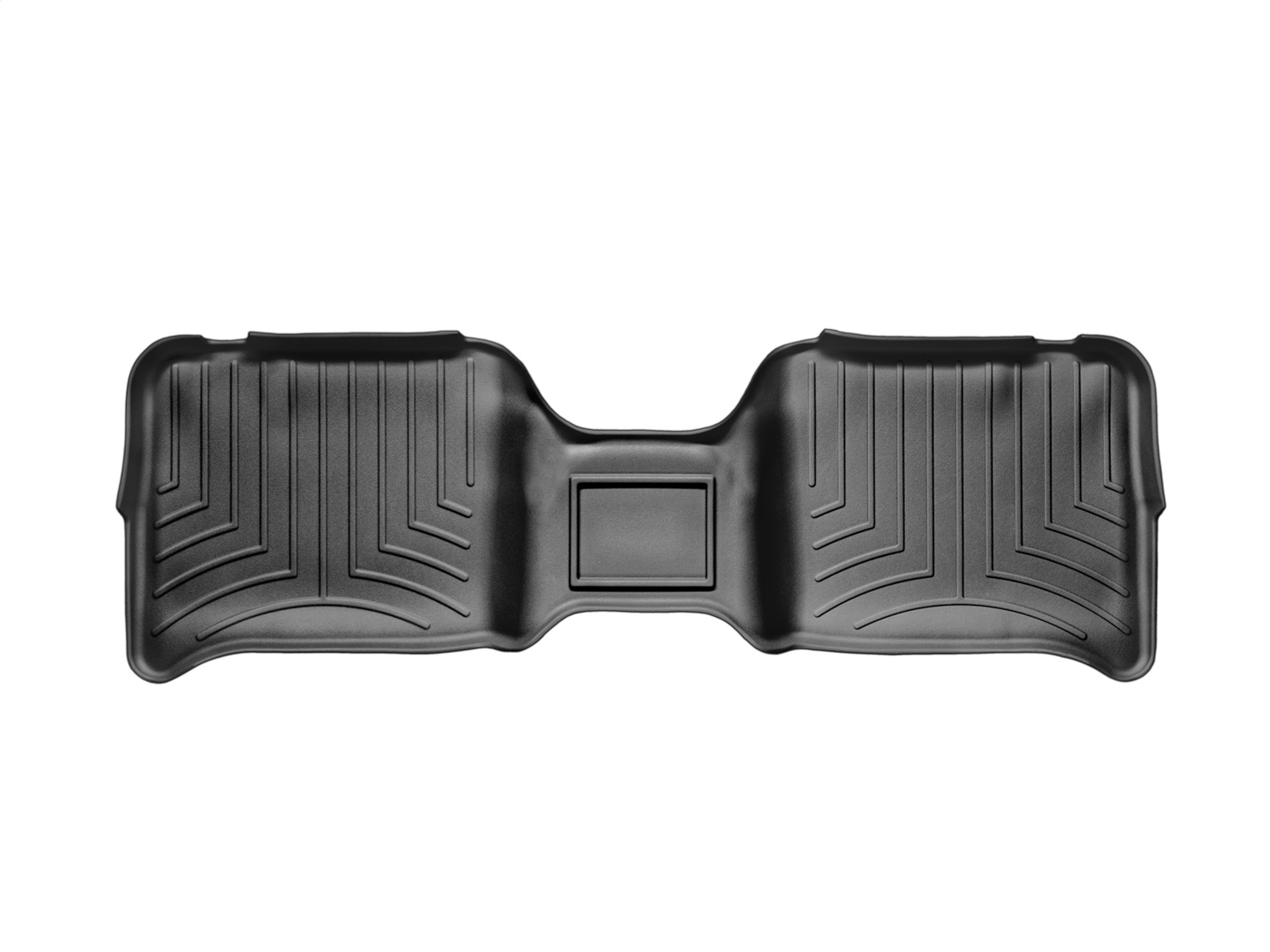 Weathertech 440252 - Floor Mat Set