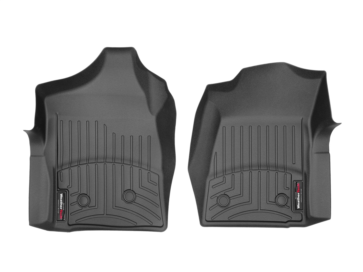 Weathertech 440281 - Floor Mat Set