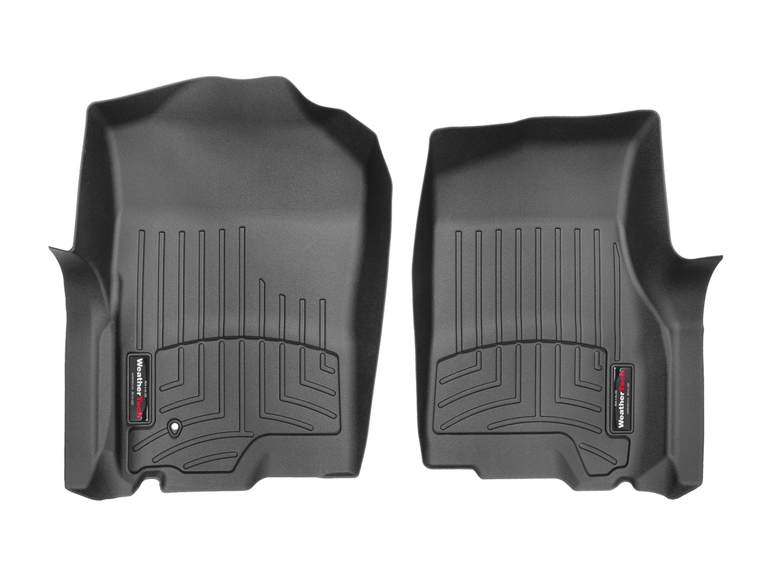 Weathertech 440291 - Floor Mat Set