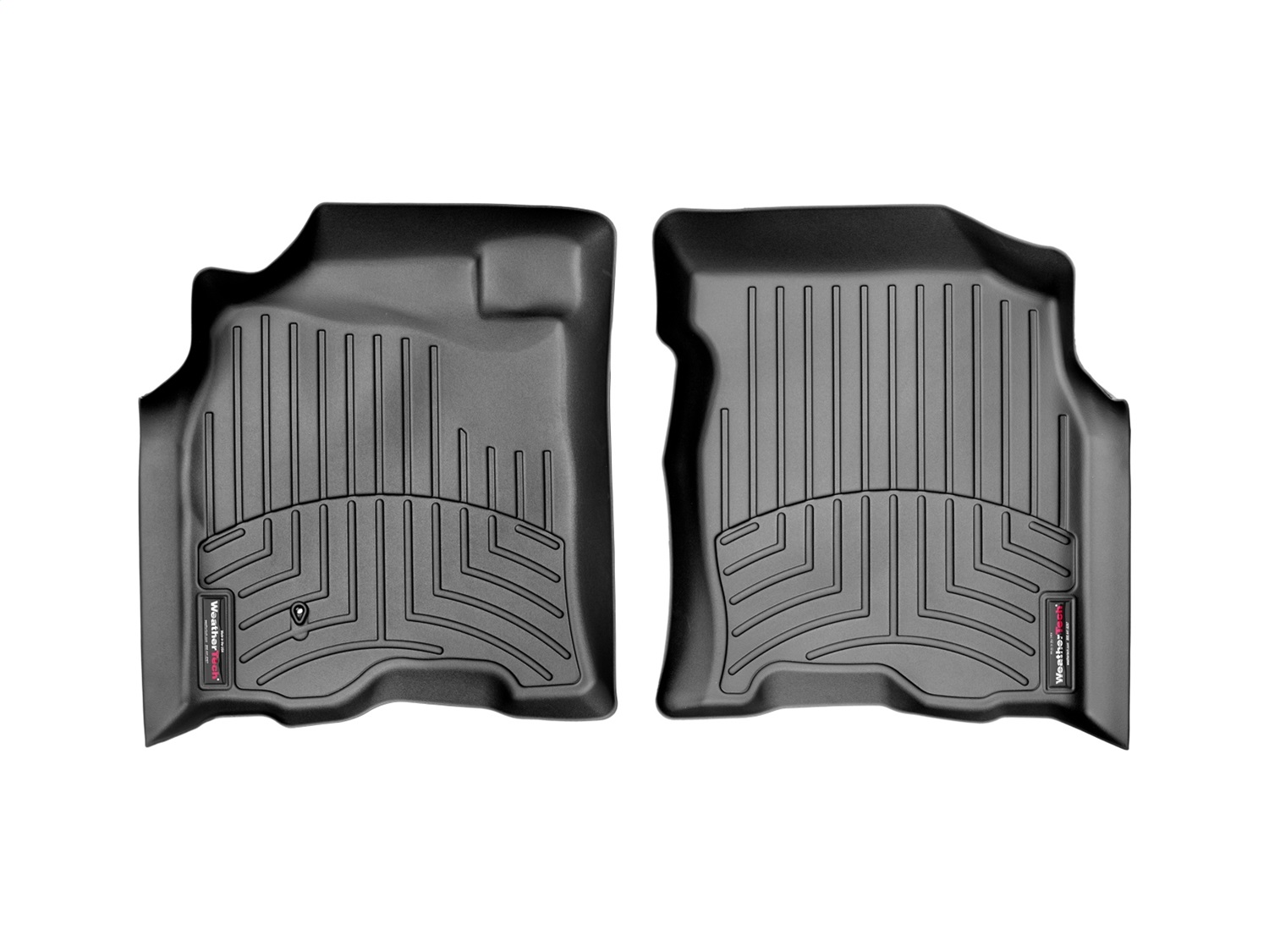 Weathertech 440301 - Floor Mat Set