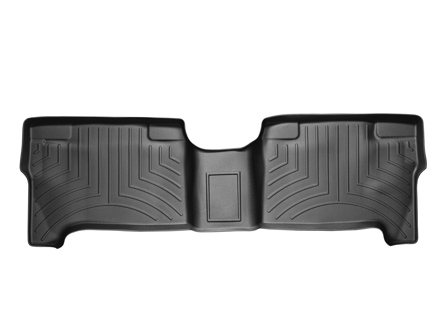 Weathertech 440302 - Floor Mat Set