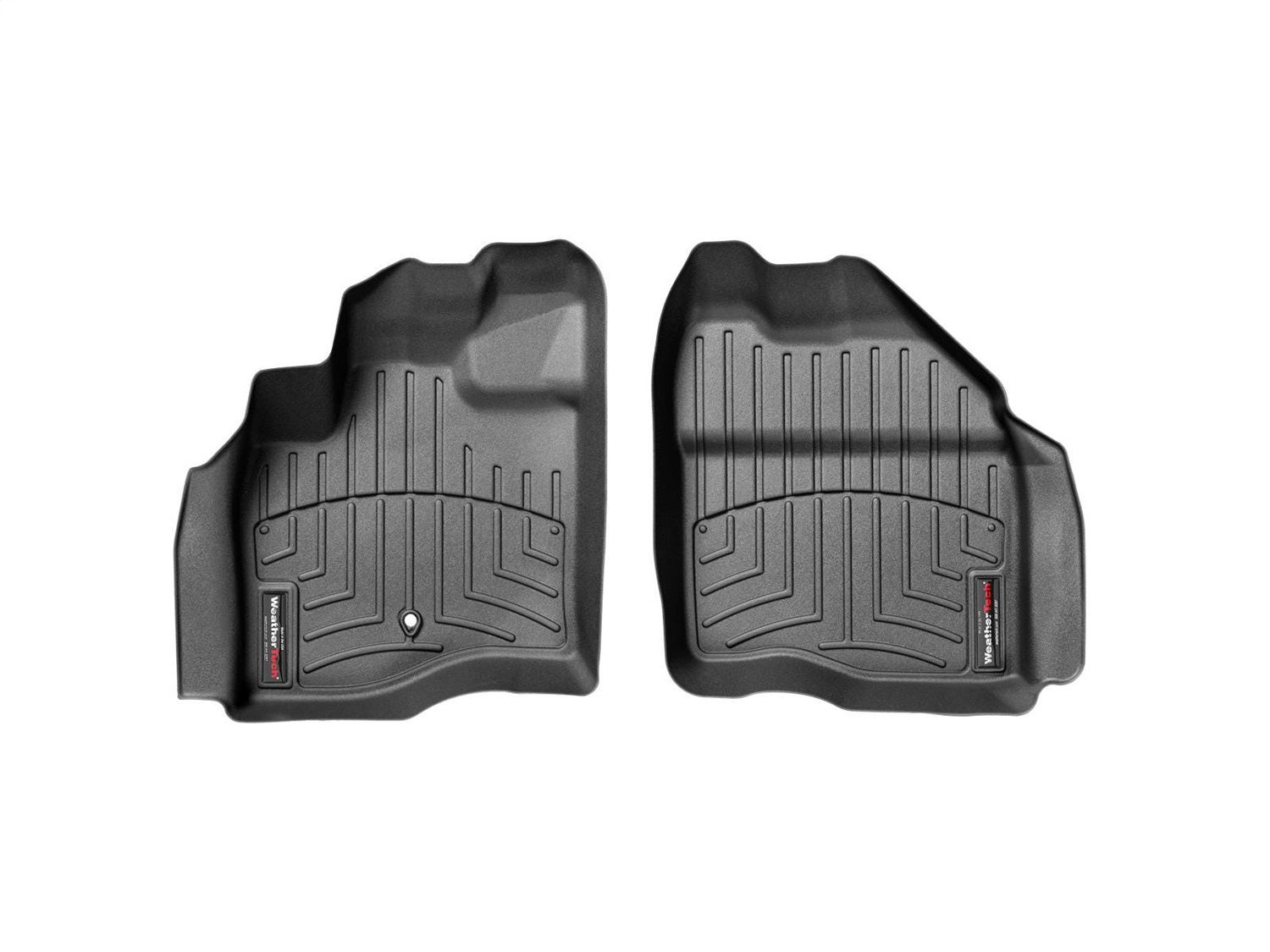 Weathertech 440311 - Floor Mat Set