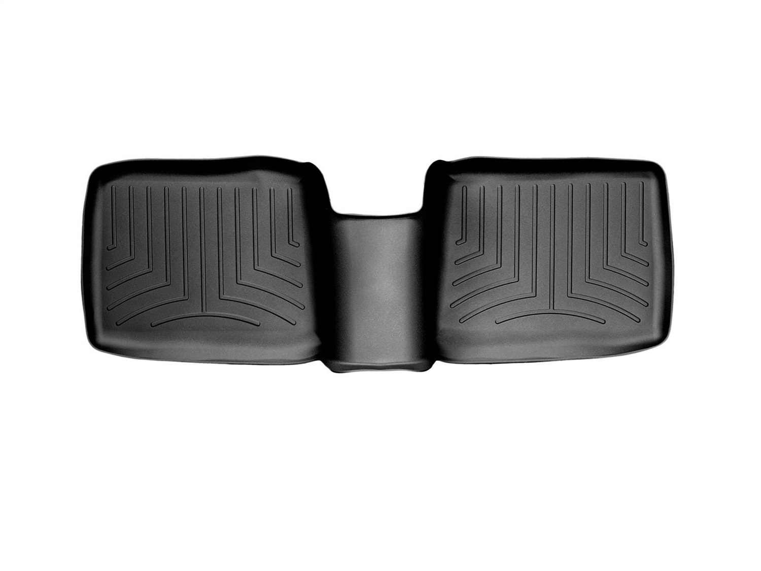 Weathertech 440312 - Floor Mat Set