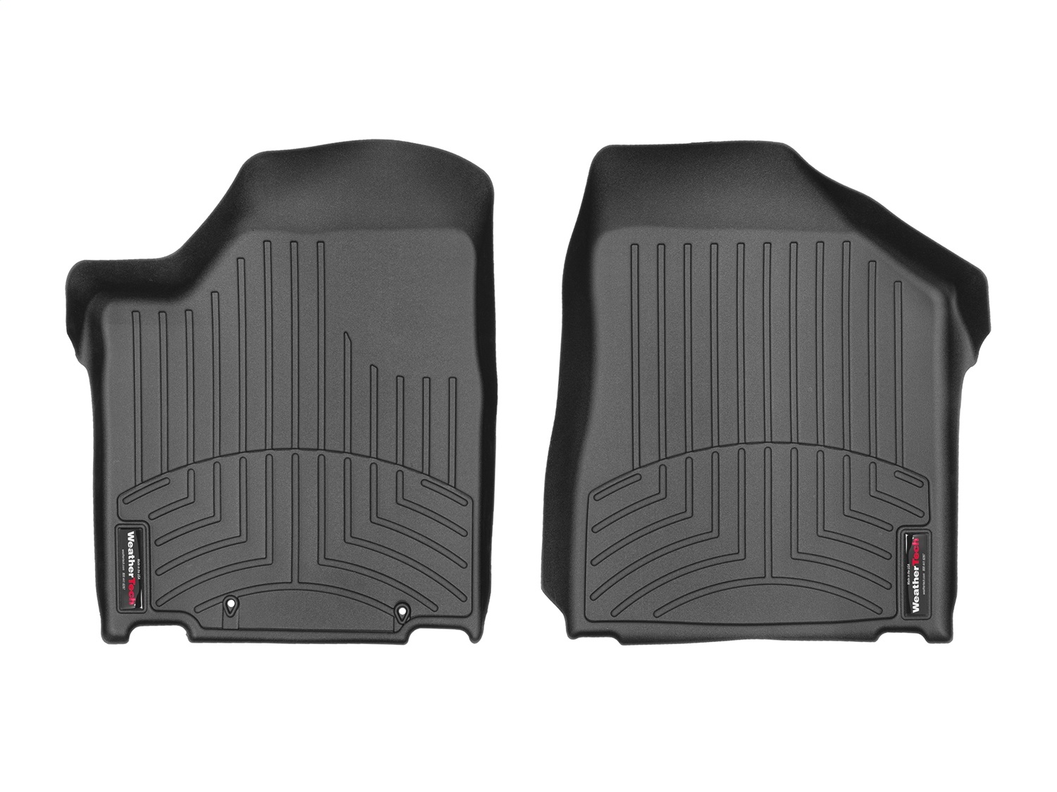 Weathertech 440361 - Floor Mat Set