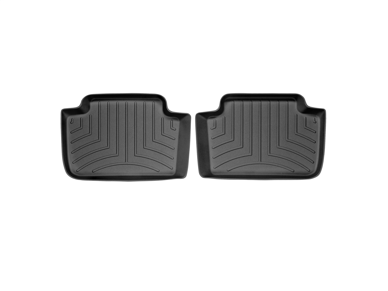 Weathertech 440382 - Floor Mat Set